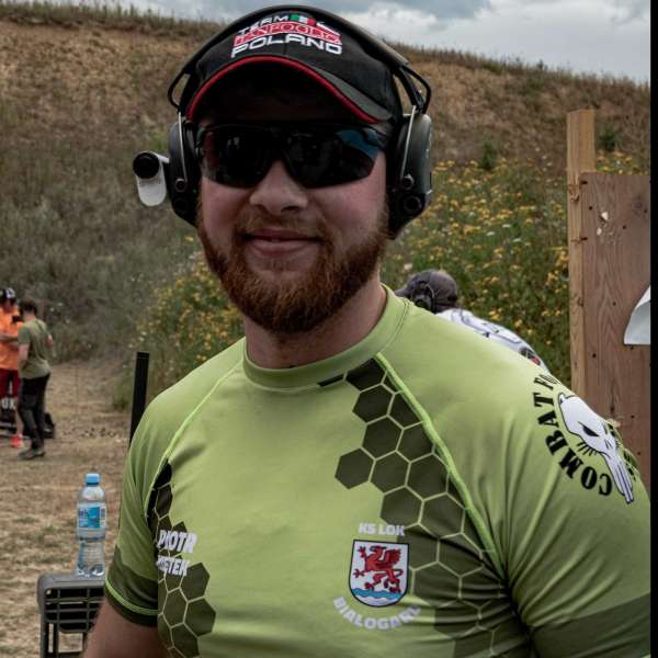Piotr Miętek