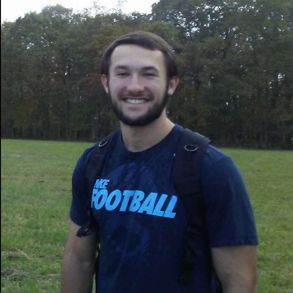 John Rives