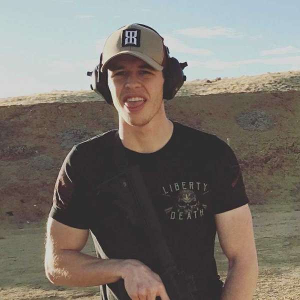 Dalton Roth