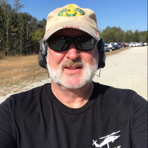 Brian Patterson