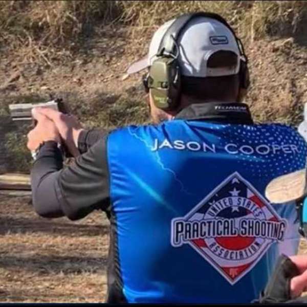 Jason Cooper