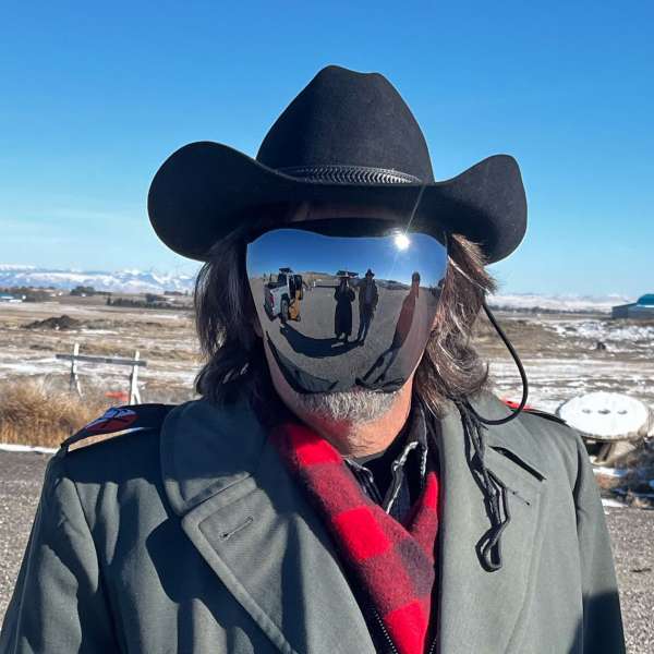 Tim Egan