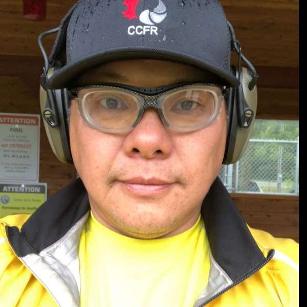 Albert Kwan
