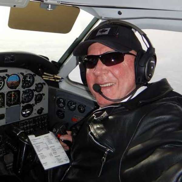 Bob Gillis