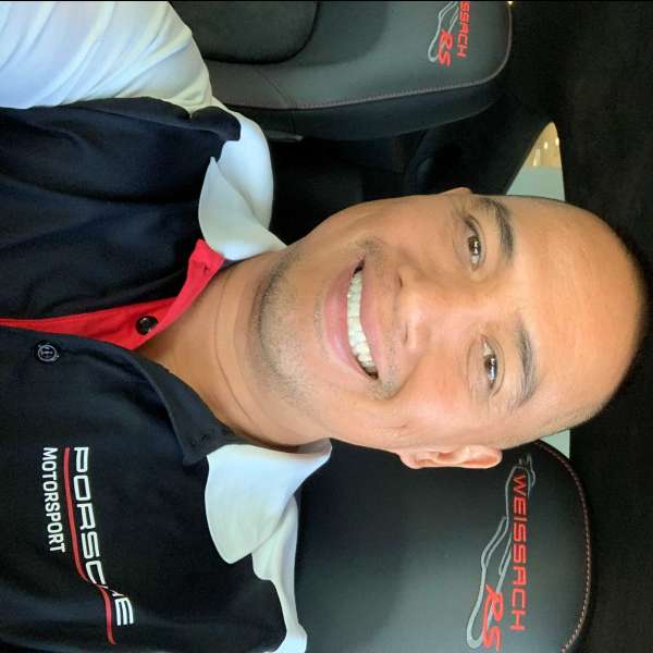 Oliver Baltazar