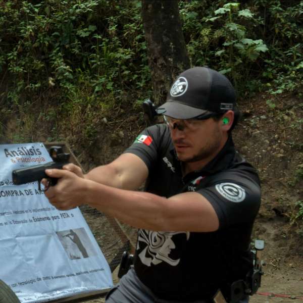 Ivvic Daniel Ponce Alfaro