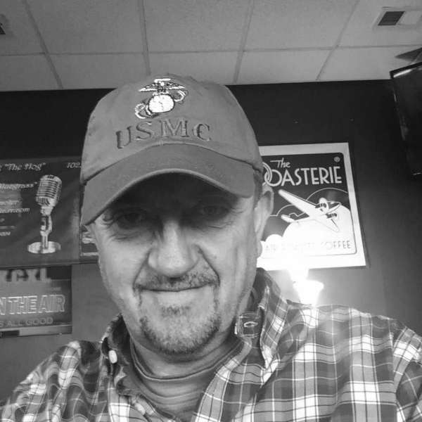 Tony Blevins