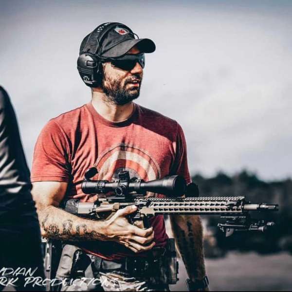 Chase Mckissick