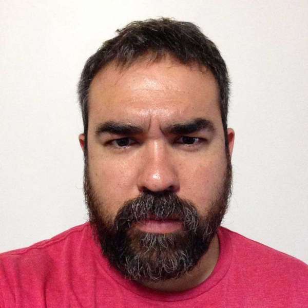 Juan Gashu