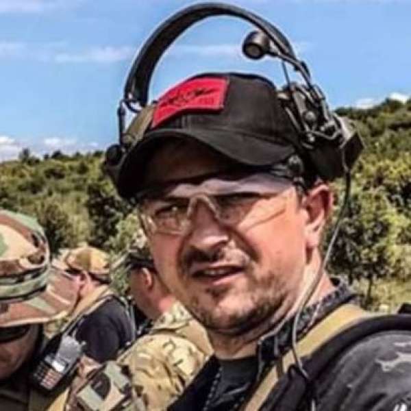Alan Talakic