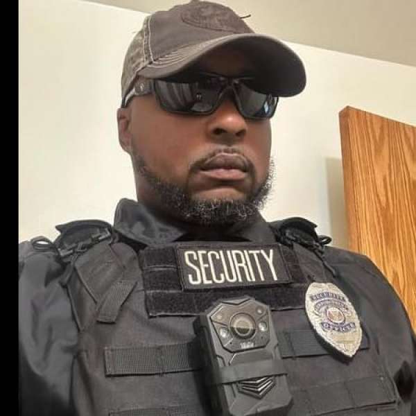 Antoine Shaw