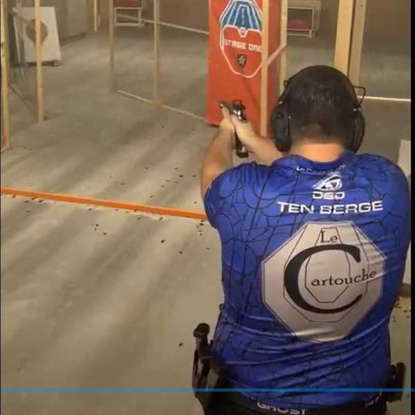 Frank ten Berge