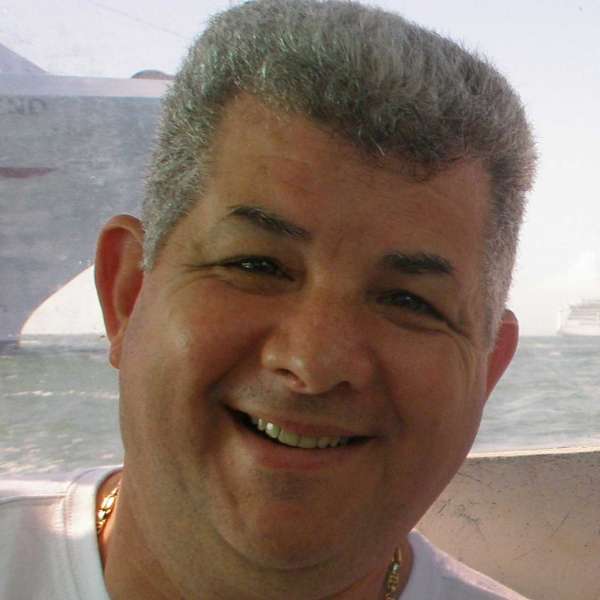 Steve Woods
