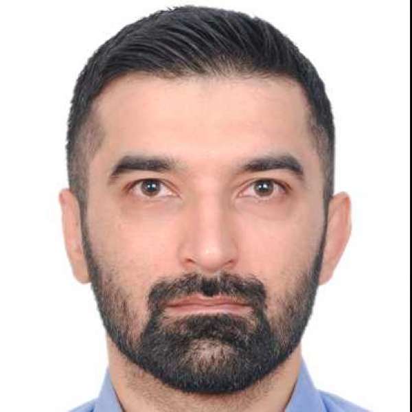 Hussain Niazi