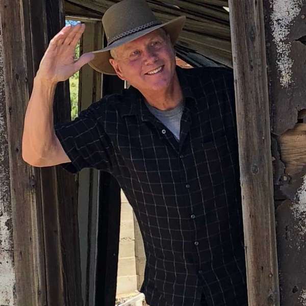 Jerry Robertson