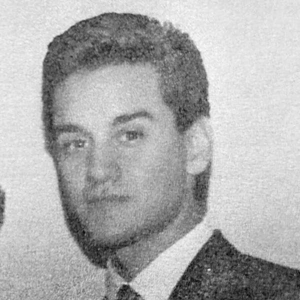 Paul Sedillo
