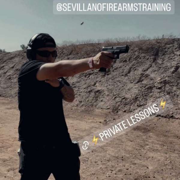 Isaac Sevillano
