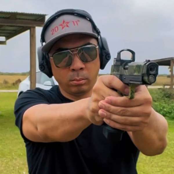 Ray Anthony San Pedro