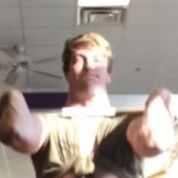 Adam Hansen