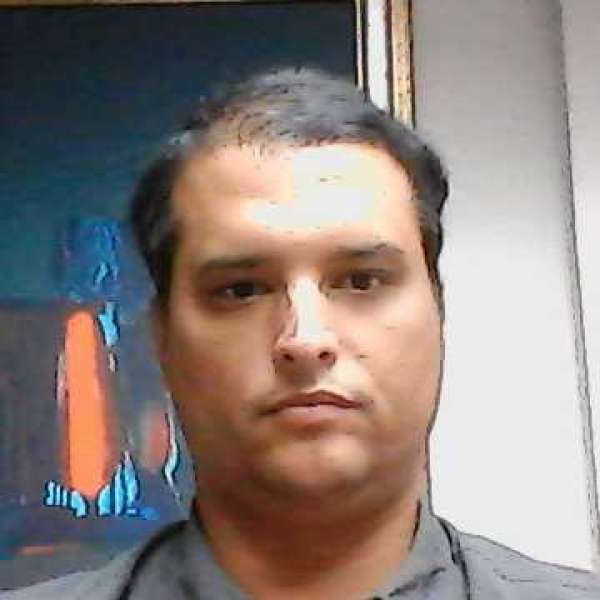 Rafael Barcenas