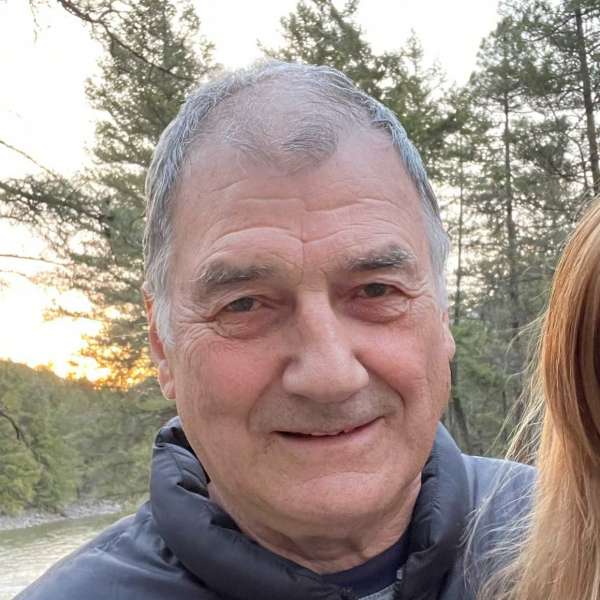 Robert Papp