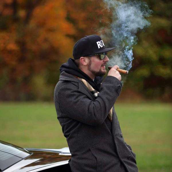 Jesse Sharbach