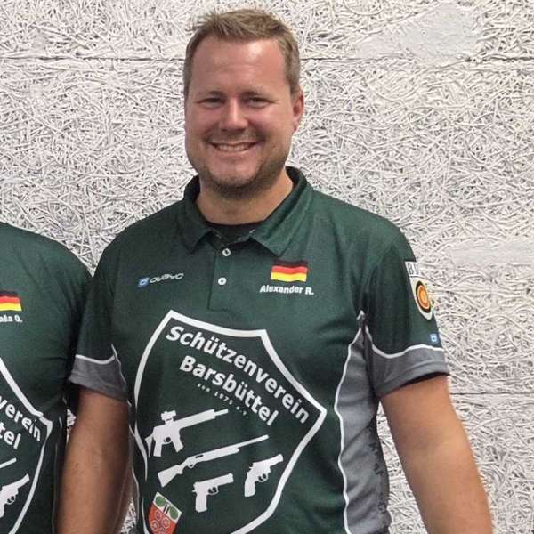 Alexander Reher