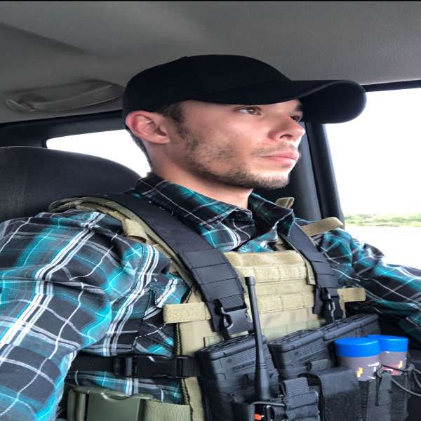 Hunter Samakool