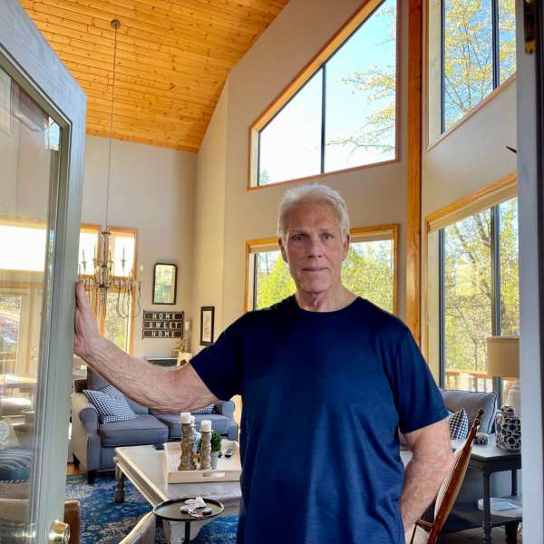 Vernon Weirich