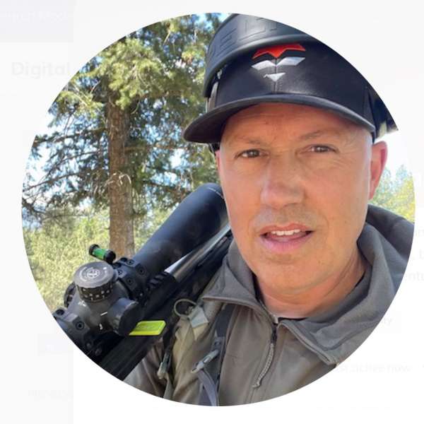 Rob Blair
