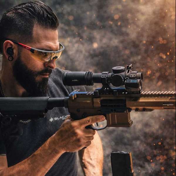 Dave Dornblaser