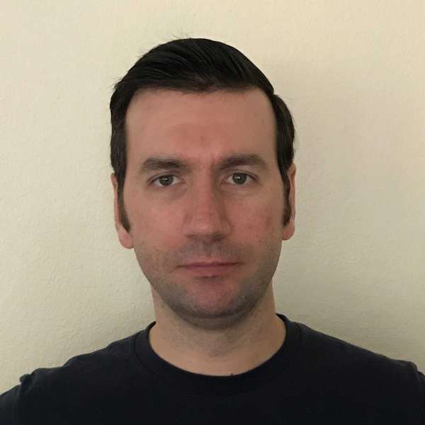 Keith Tarrats
