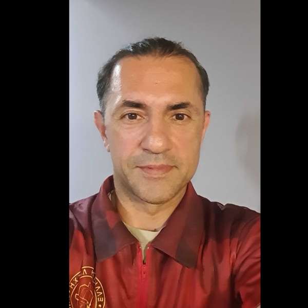 Panagiotis Maskas