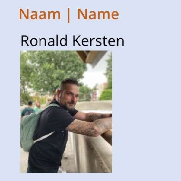 Ronald Kersten