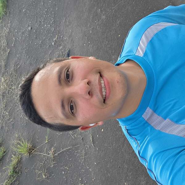 JEFFREY LEMUS