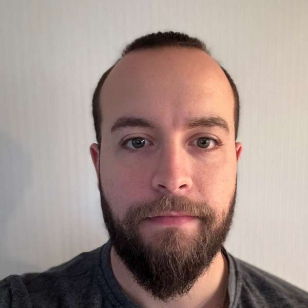 Matthew Texeira