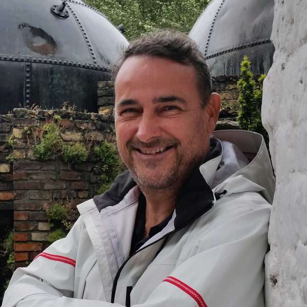 Frank Suttheimer