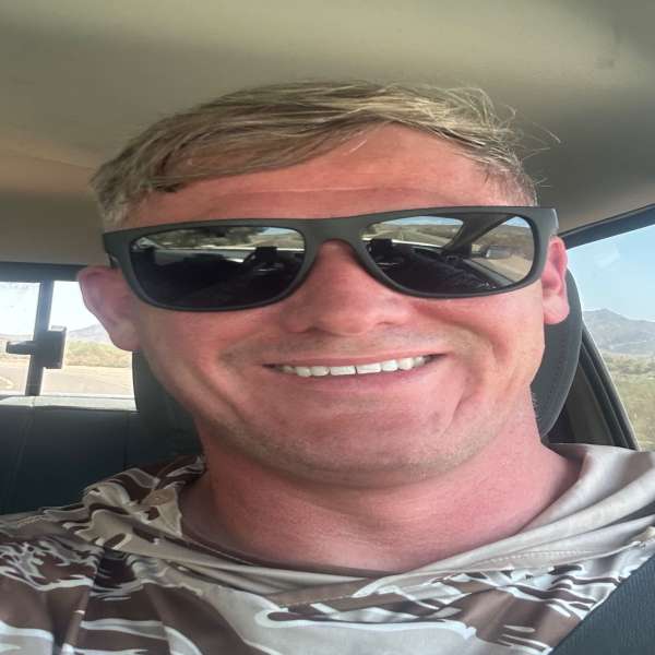 Richie Averett