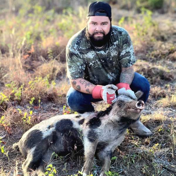 Austin Harris