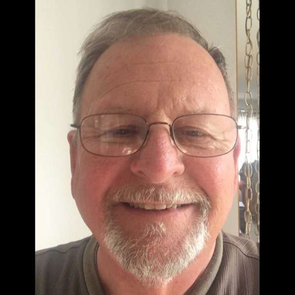 Glenn Proud