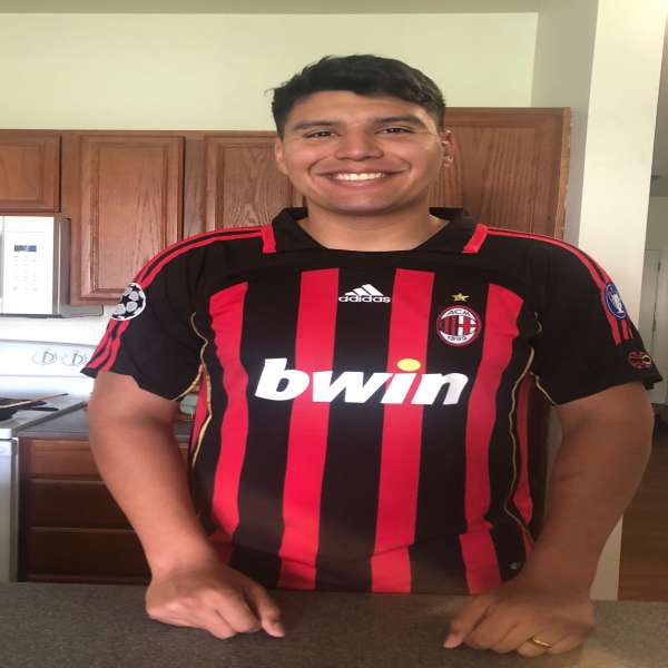 Raul Pacheco