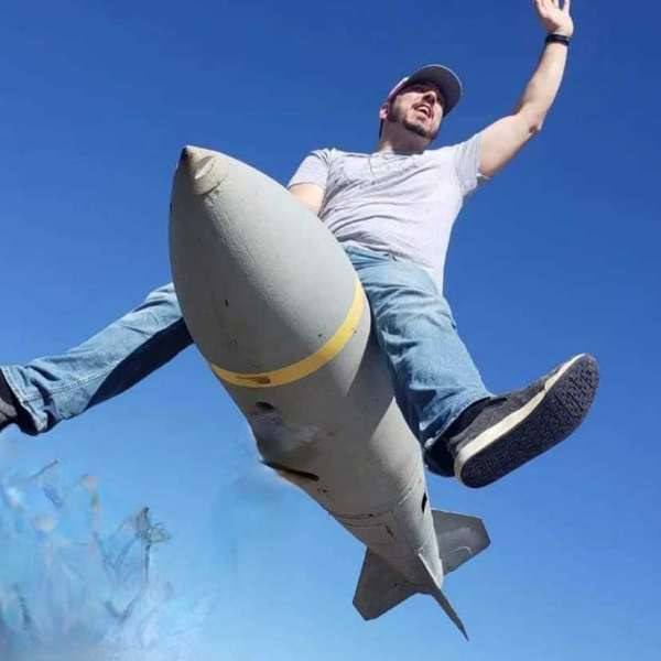 Joe Busch