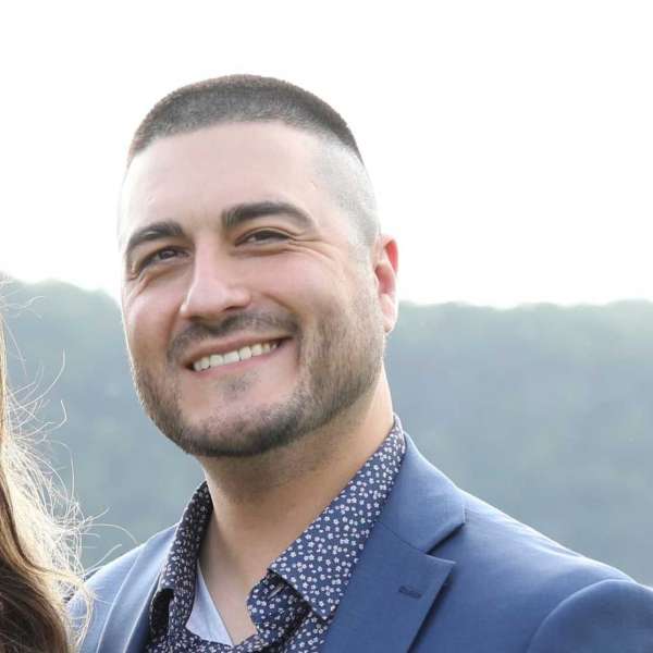 Michael Bretado