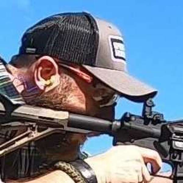 Marcin Krasowski