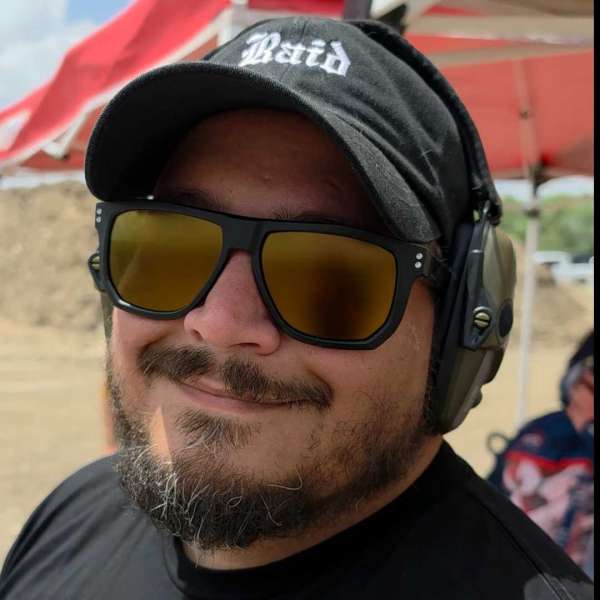 ERIC LASTON