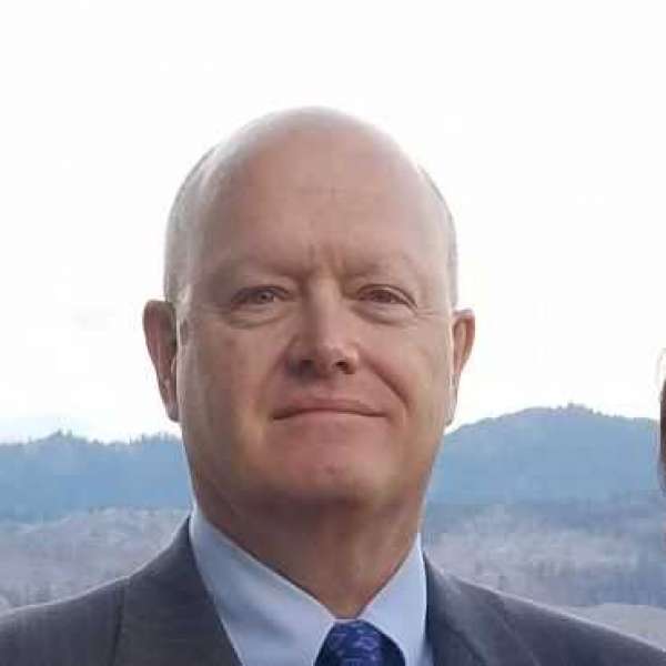 Gregory Quinn