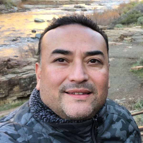 Mauro Rodriguez
