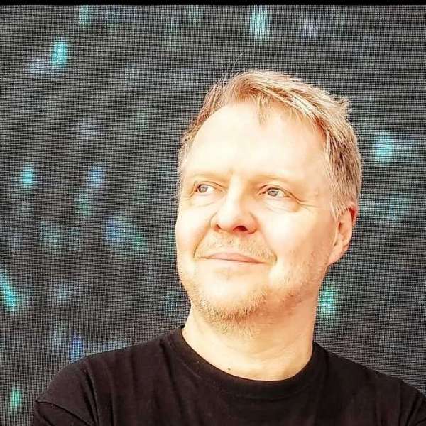 Frank Albertsson