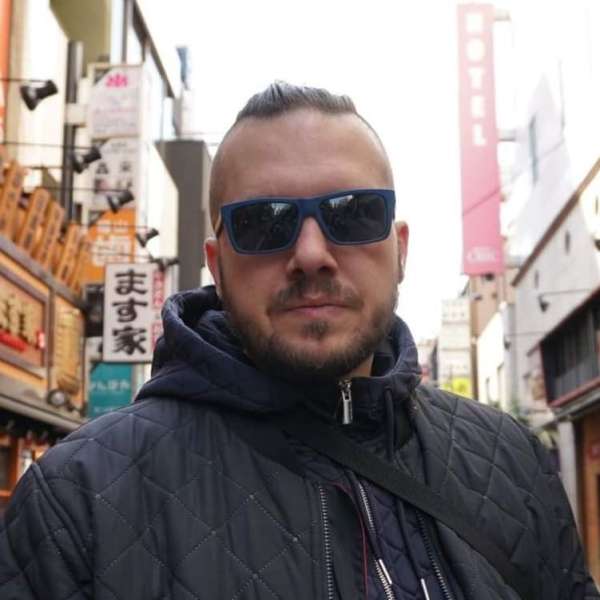 Michał Hutmański