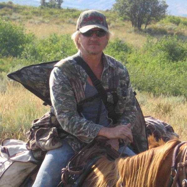 Kent Tullis